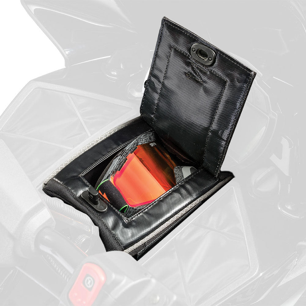 Yamaha SMA-8LR53-00-00 Goggle Holder Bag