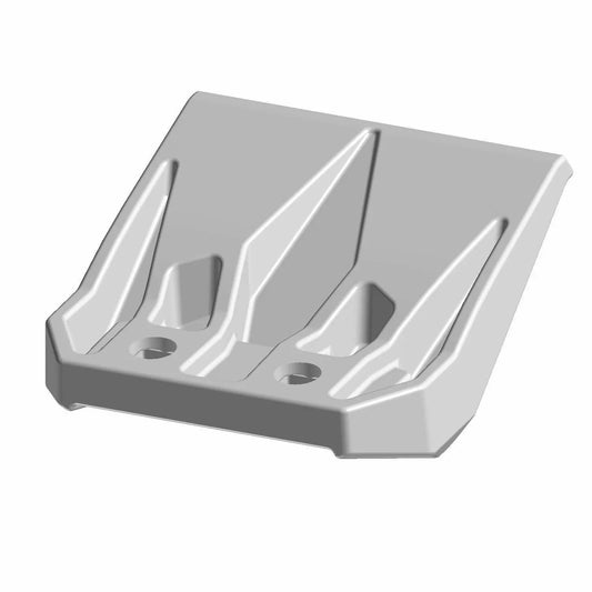 Polaris 5450003 Upper Window Clamp