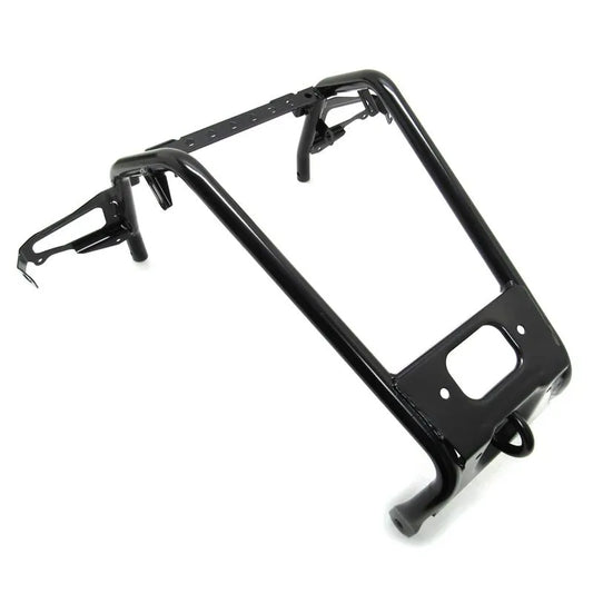 Arctic Cat 5506-235 Bumper Black for Wildcat (WC50)