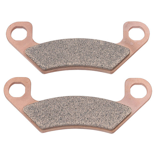 Rock Hard 61-19054 Full Metal Brake Pads