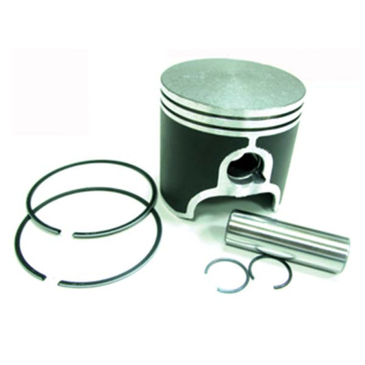 SPX 702-1820 Skidoo Piston Dual Ring Standard