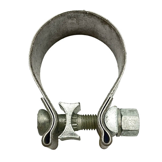 Polaris 7081382 2" Exhaust Clamp