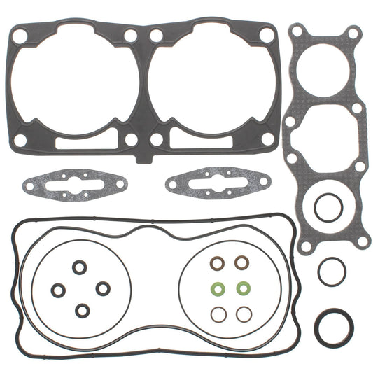 Vertex 710310 Polaris Gasket Set Top End