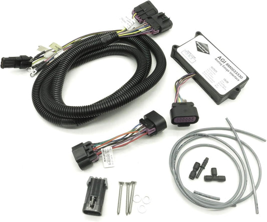 Mercury Marine 892486K08 Analog Gauge Interface Kit