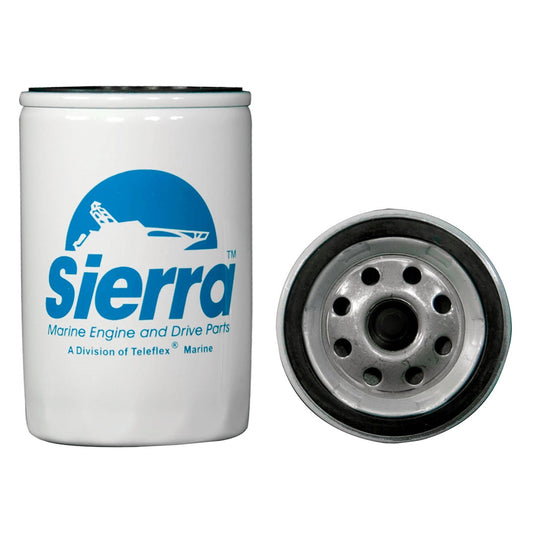 Sierra 18-7879-1 Oil Filter for Mercury Marine