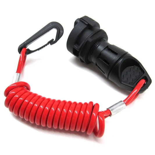 Arctic Cat 8639-075 Tether Kit