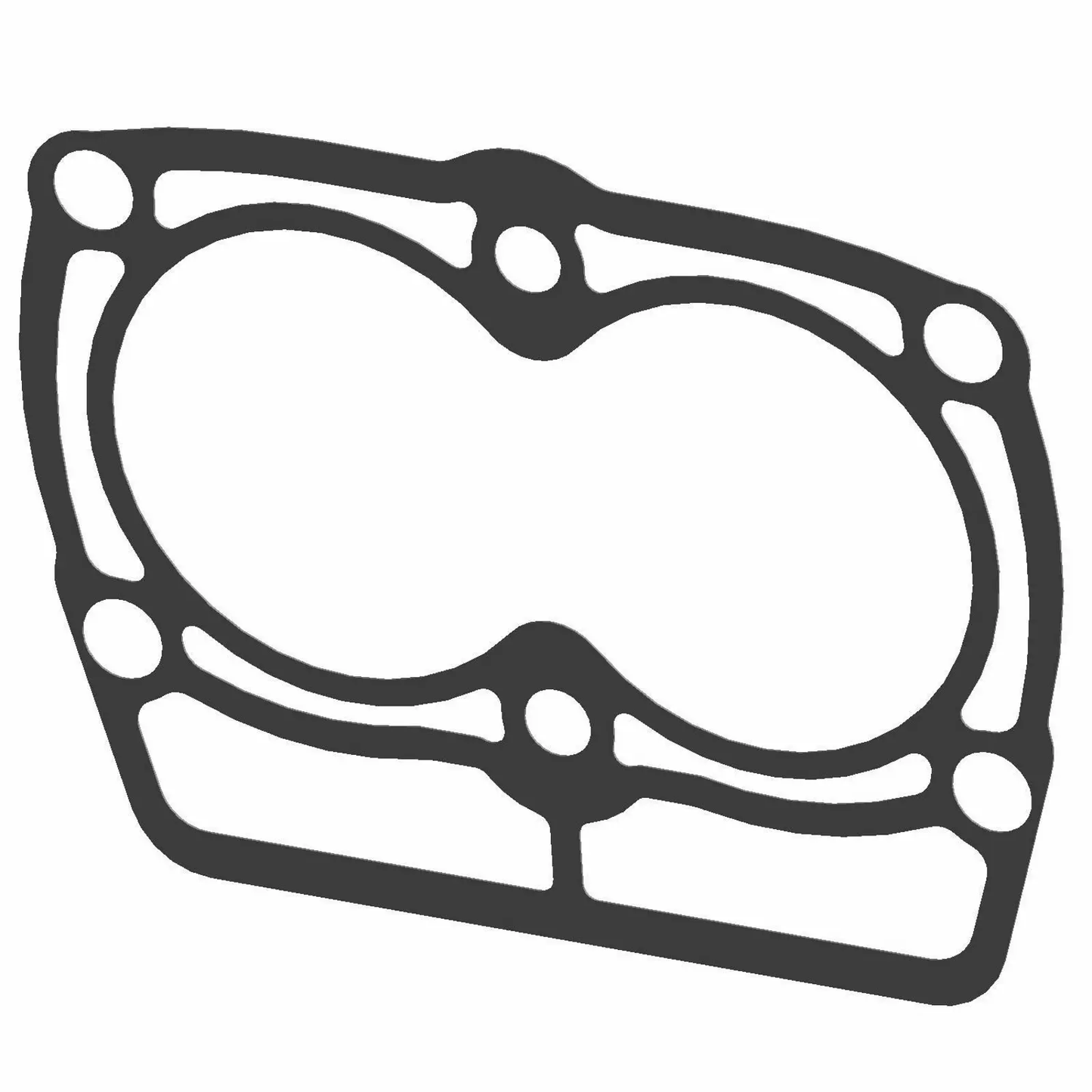 Polaris 5811455 Cylinder Base Gasket