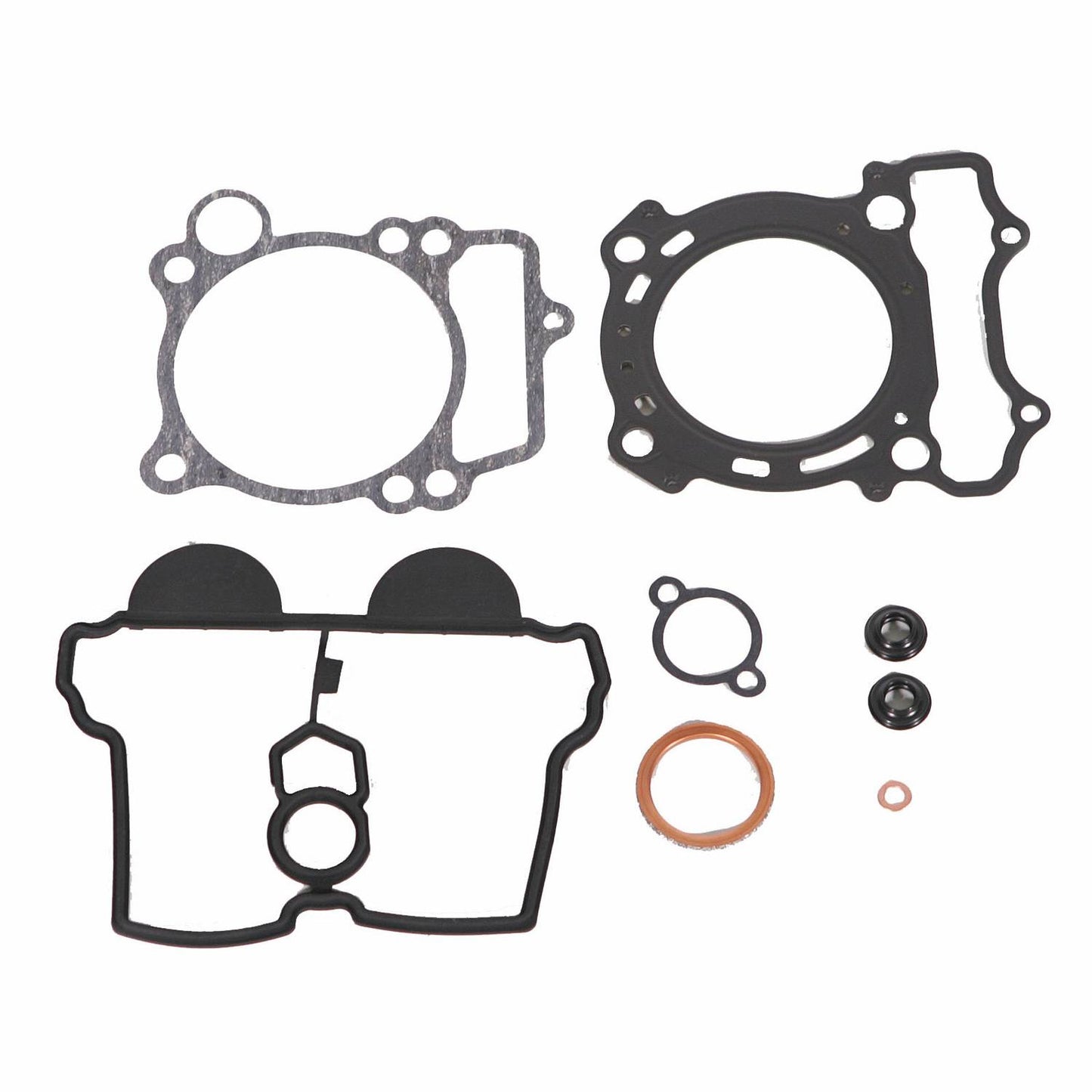 Yamaha 5PA-W0001-00-00 Top End Gasket Kit