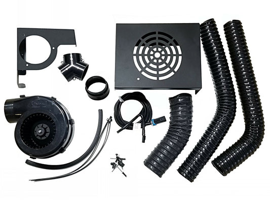 Argo 900-0137 Brake Cooling System for Aurora