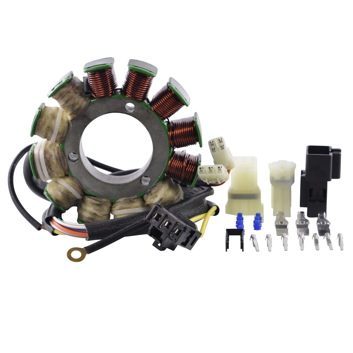 RMSTATOR RM01228 Stator for Arctic Cat 2007-2014