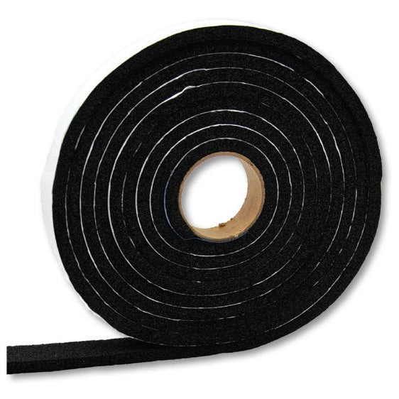 AP Products 018-5321250 Weather Stripping Roll
