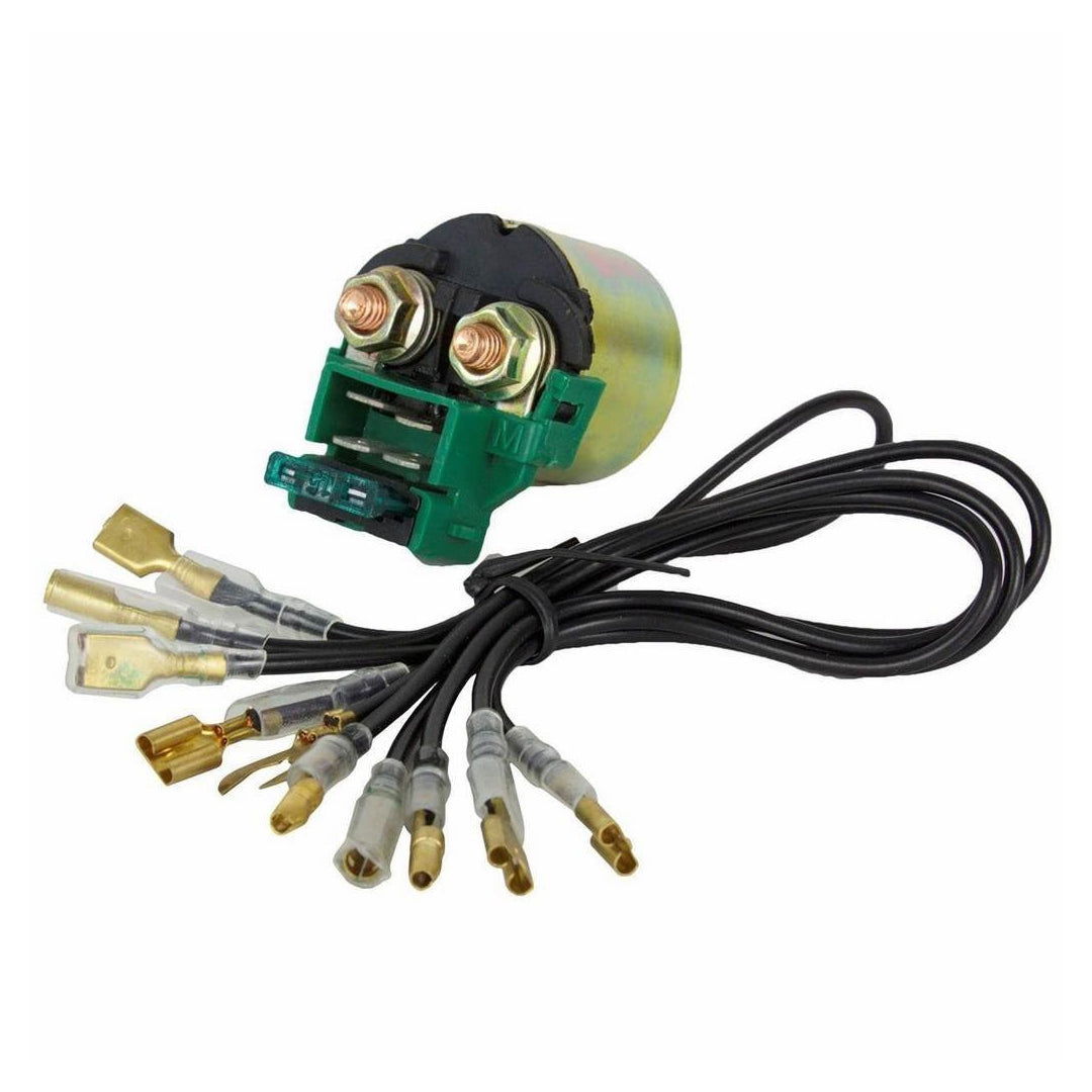 ARROWHEAD 240-58000 Solenoid