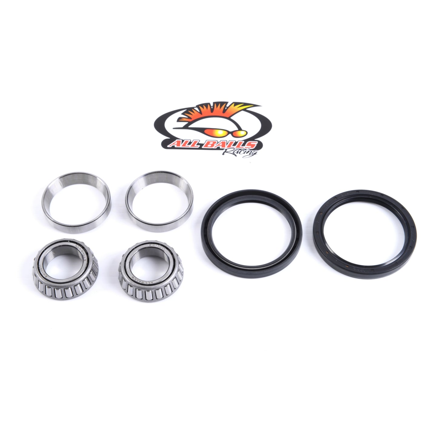 All Balls 25-1006 Front Wheel Strut Kit