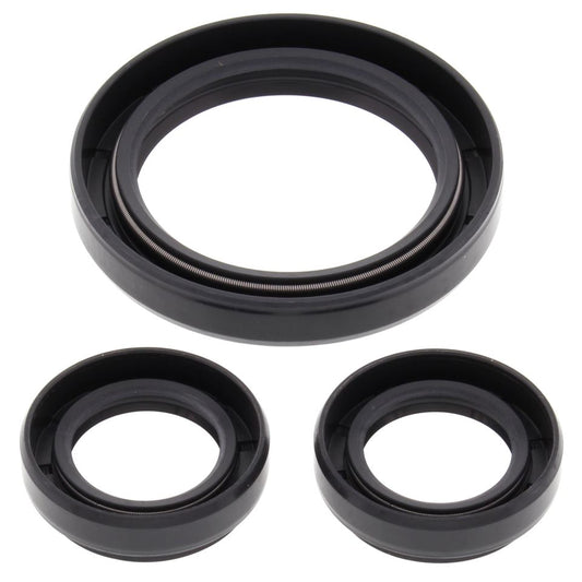 All Balls 25-2028-5 Differential Seal Kit