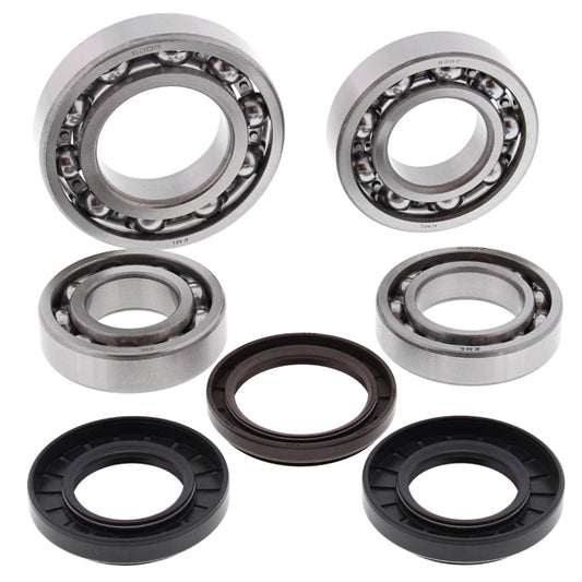 All Balls 25-2099 Rear Differential Kit