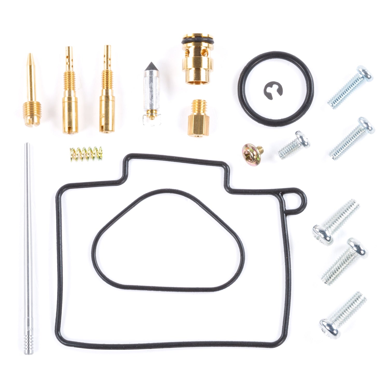 All Balls 26-1532 Carburetor Repair Kit
