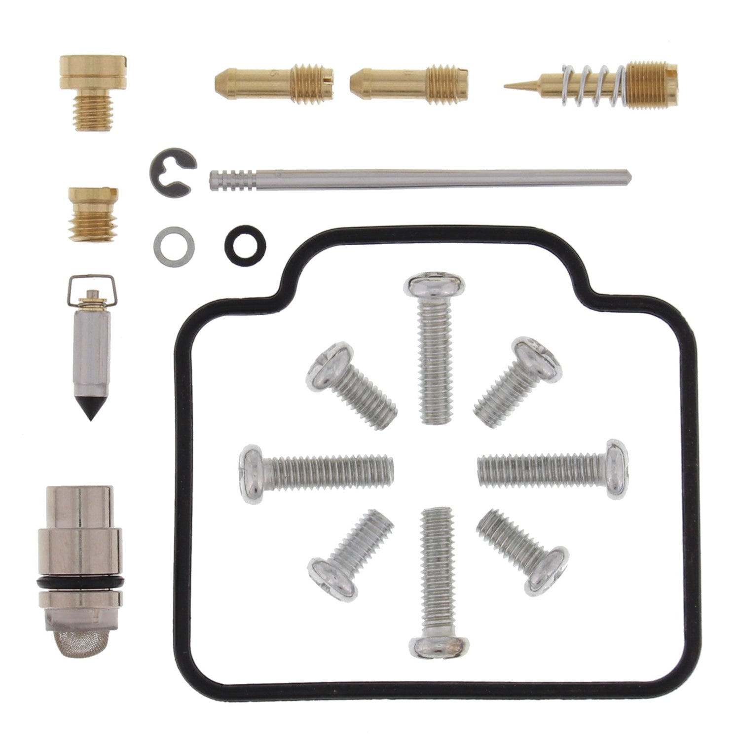 All Balls 26-2011 Carburetor Rebuild Kit