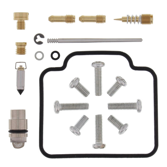 All Balls 26-2011 Carburetor Rebuild Kit