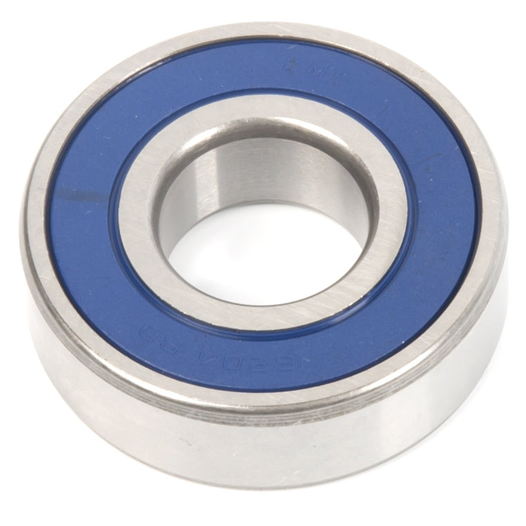 All Balls 6204-2RS Ball Bearing