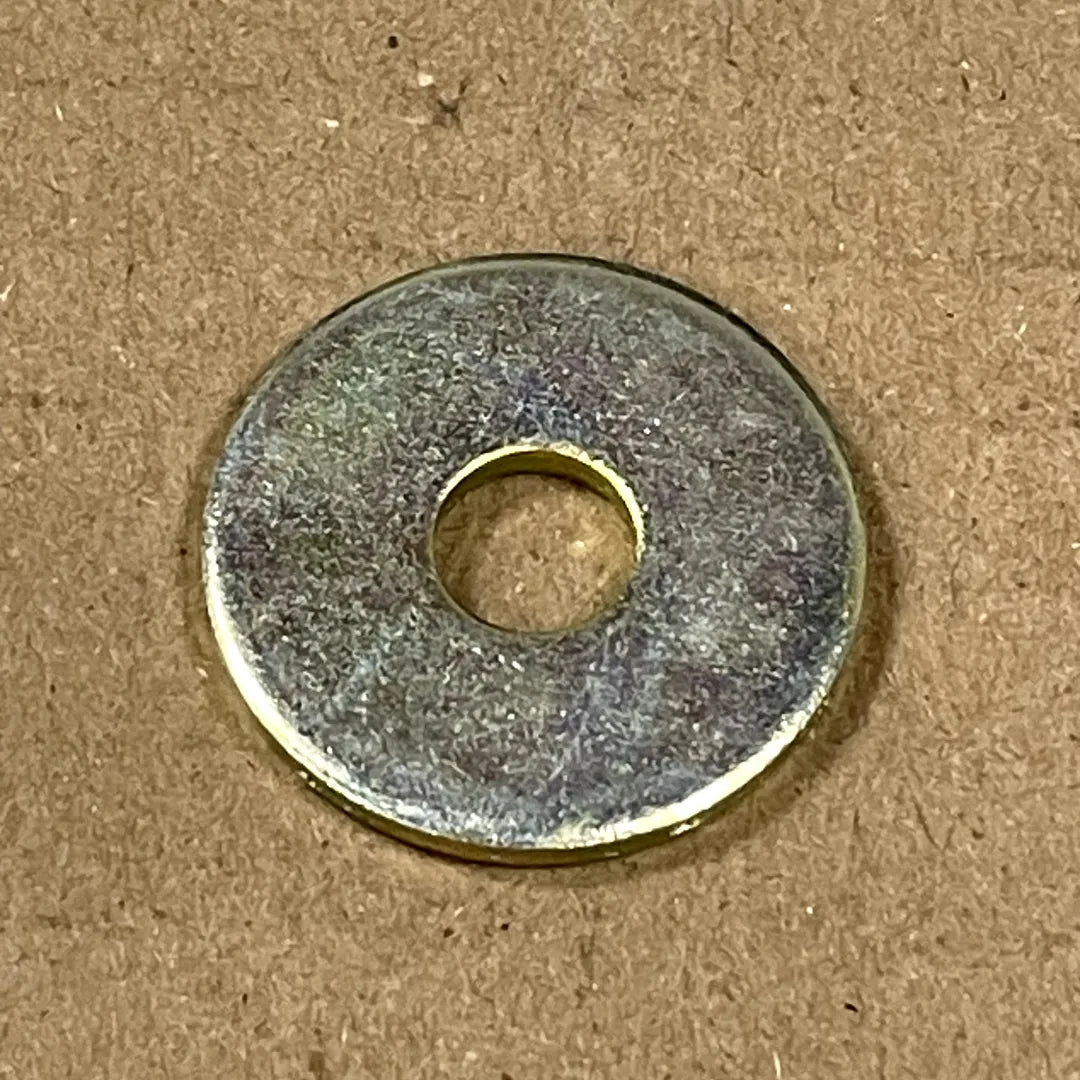 Arctic Cat 0123-260 Washer