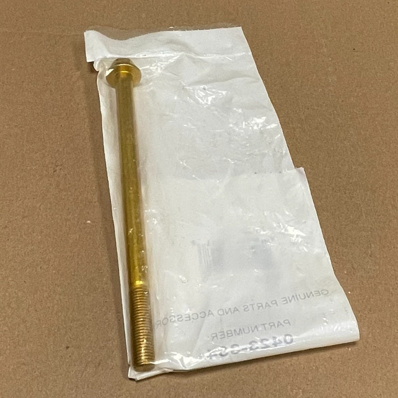Arctic Cat 0423-334 Hex Flange Head Screw