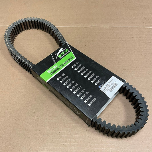 Arctic Cat 0627-104 Drivebelt