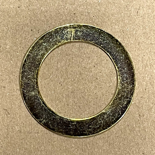 Arctic Cat 0648-442 Flat Washer