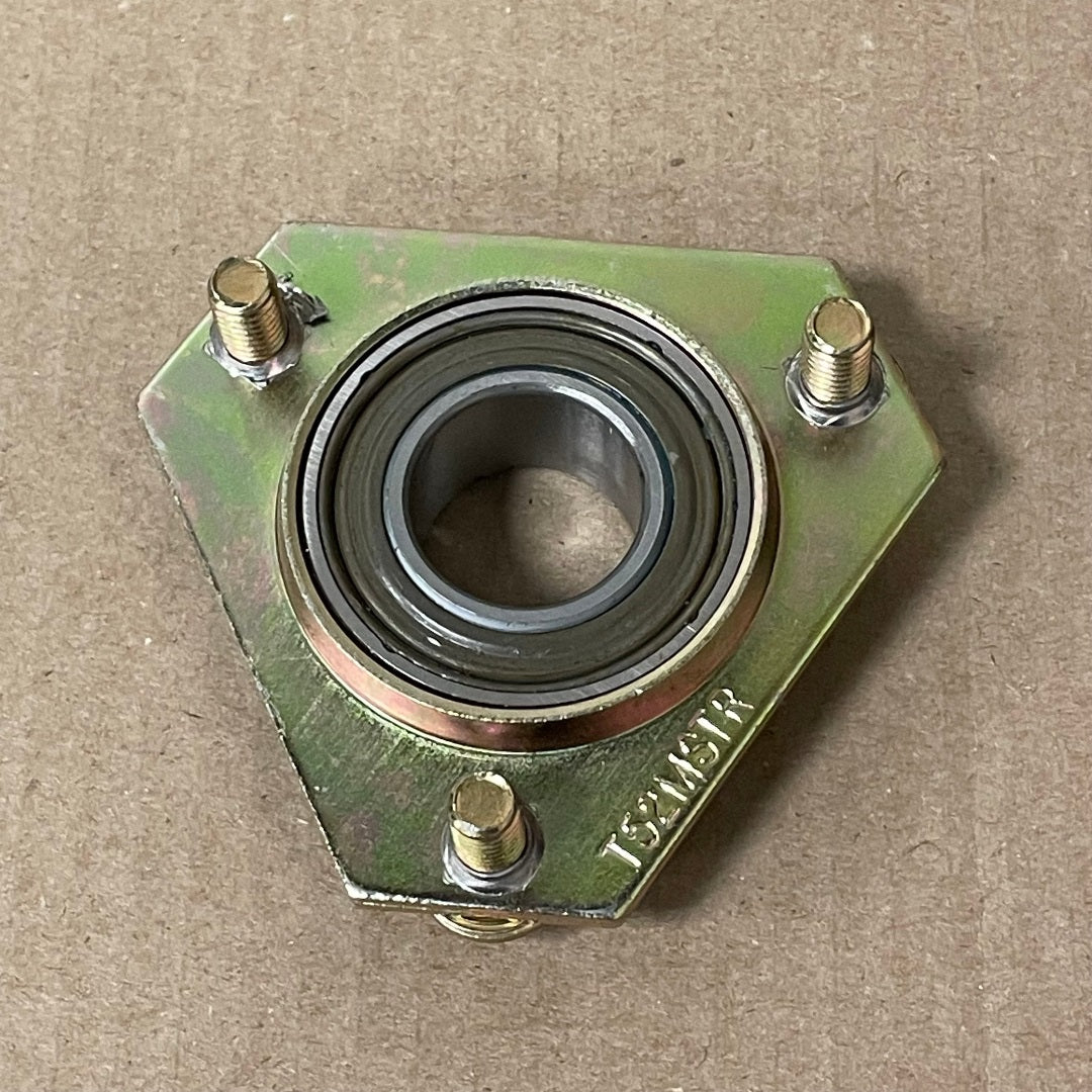 Arctic Cat 0702-567 Flange-Bearing Assembly Plate