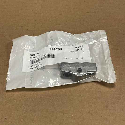 Arctic Cat 0704-352 Track Adjuster