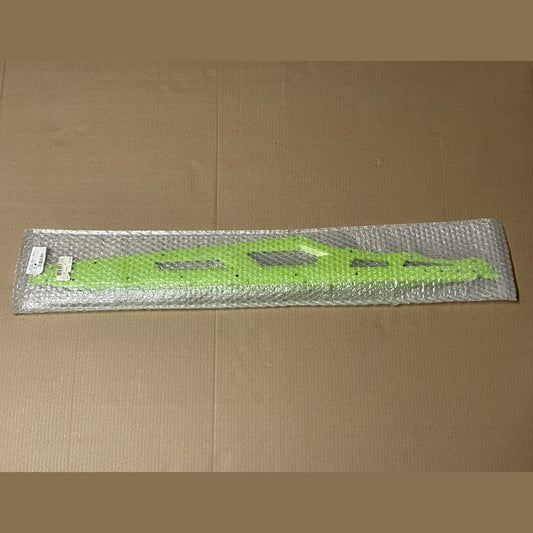 Arctic Cat 1641-353 Side Plate Lefthand Medium Green