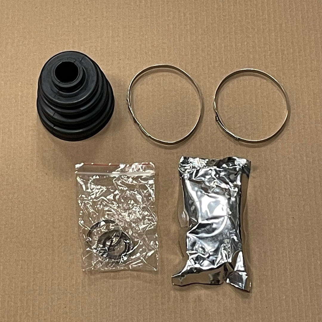 Arctic Cat 2436-112 CV Boot Repair Kit