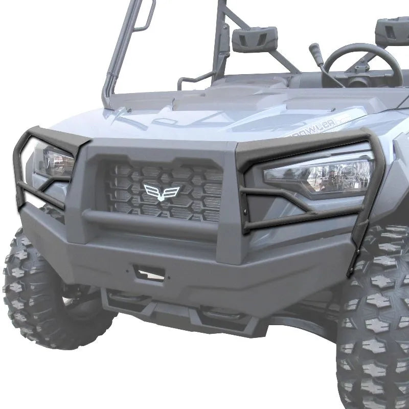 Arctic Cat 2436-632 Front Bumper Brushguards