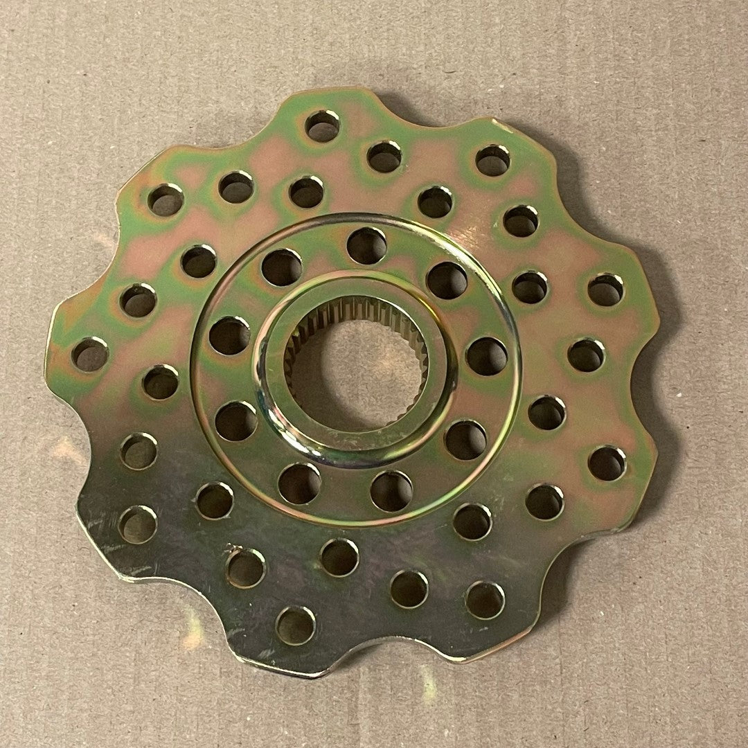 Arctic Cat 2602-720 Brake Disk