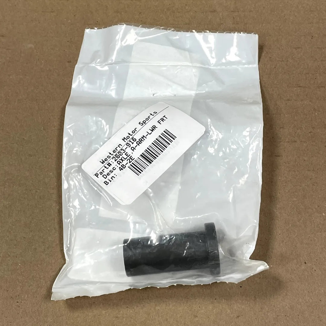 Arctic Cat 2603-916 Lower Front A-Arm Axle