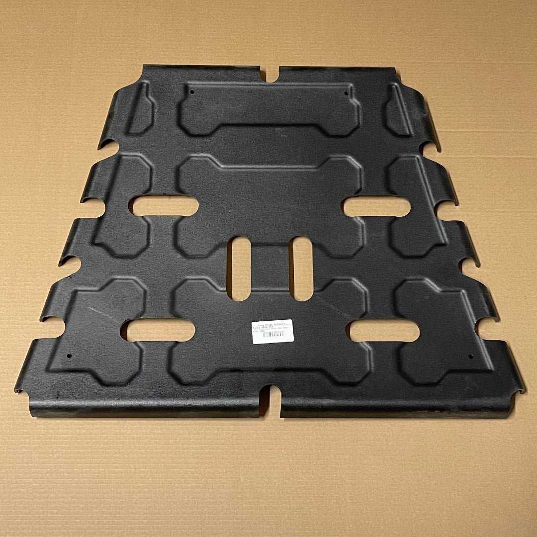 Arctic Cat 6406-319 Front Skid Plate