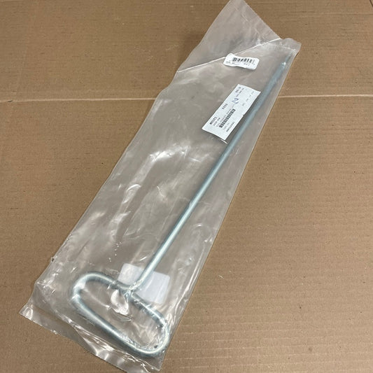 Arctic Cat 6639-904 16" Exhaust Spring Tool