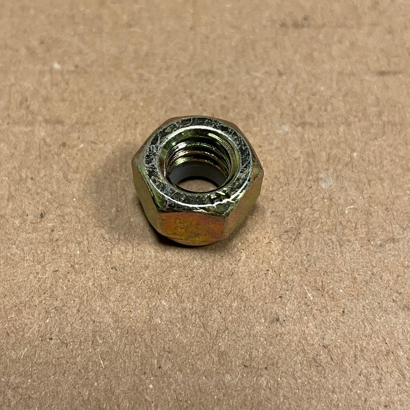 Arctic Cat 8040-426 Nylock Hex Nut