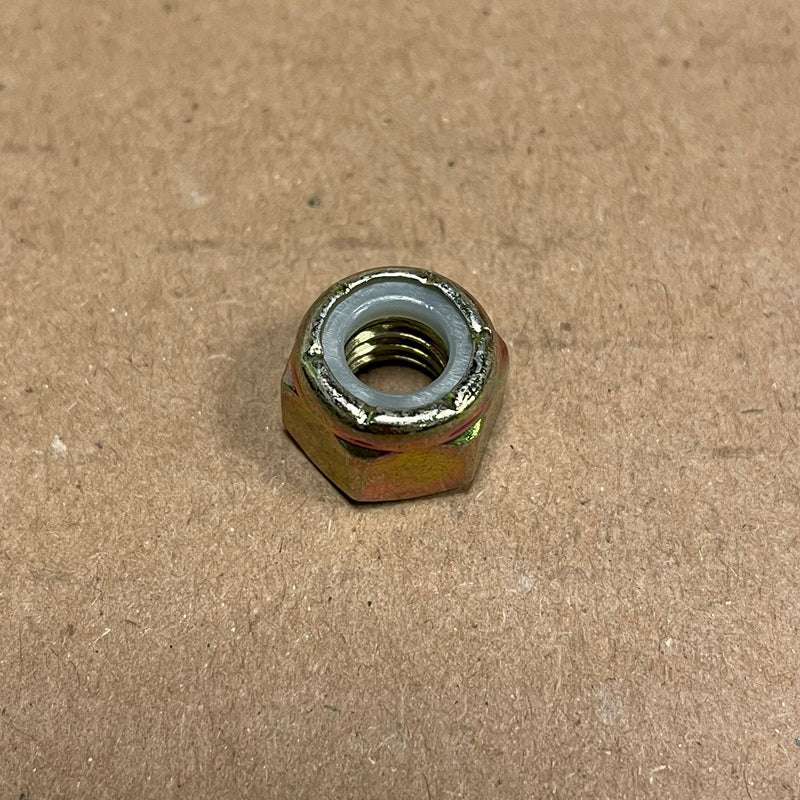 Arctic Cat 8040-426 Nylock Hex Nut