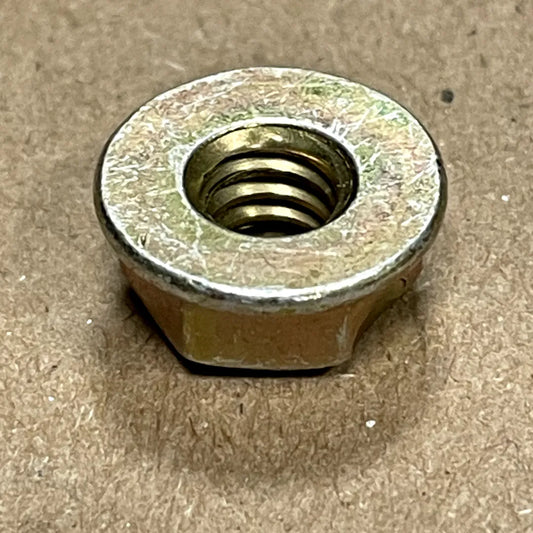 Arctic Cat 8048-366 Hex Flange Nut