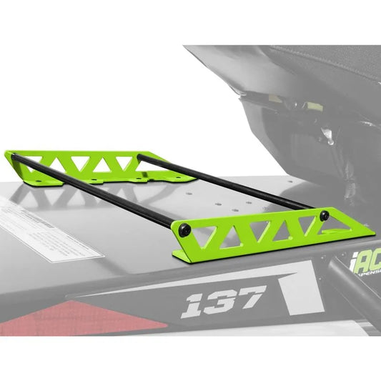 Arctic Cat 8639-060 Tunnel Rack Kit Medium Green