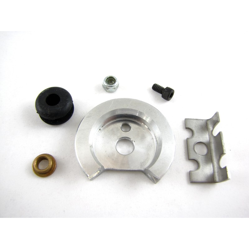 Argo 165-20 Brake Upgrade Kit