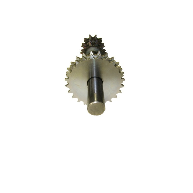 Argo 606-31 Right Side of Transmission Idler Shaft