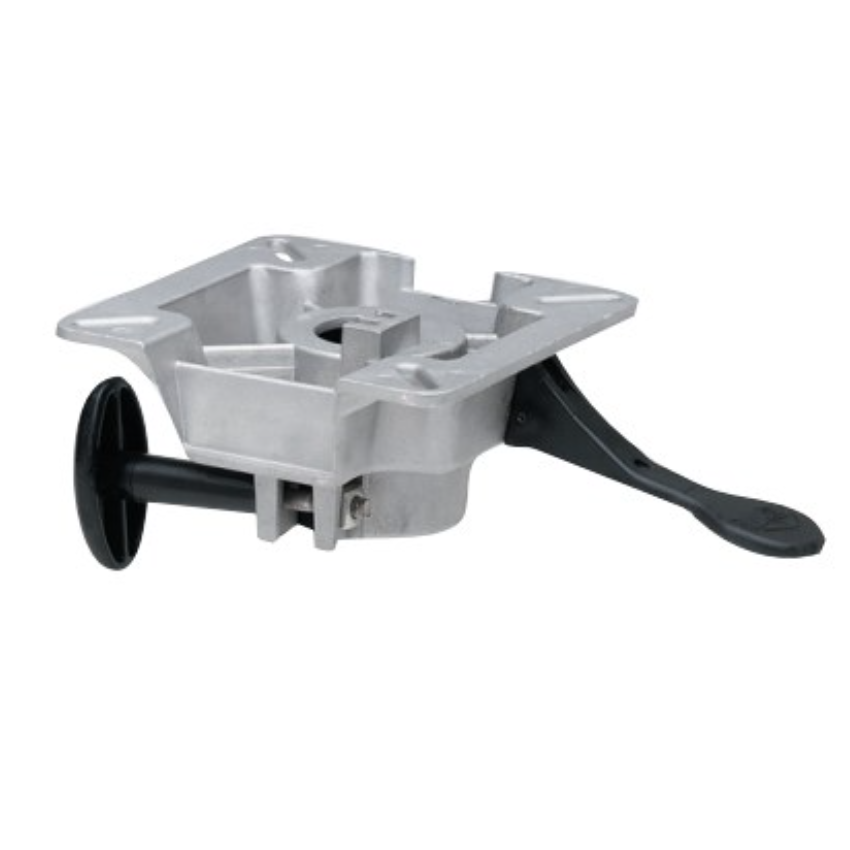 Attwood 818441 Seat Mount with Friction Control
