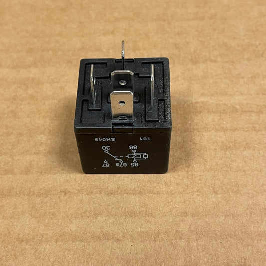 BWD R3177 Accessory Relay