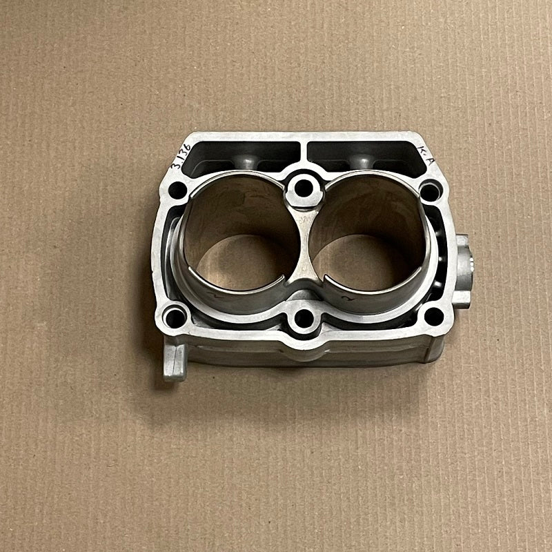 CVTech S5137187 Replated Cylinder