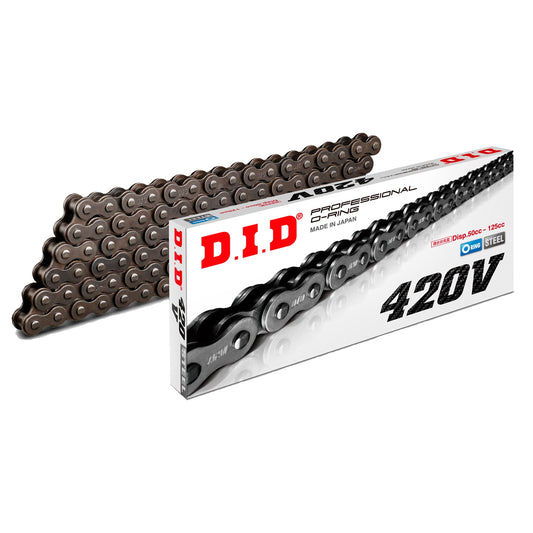 D.I.D. 420VX110RB Chain
