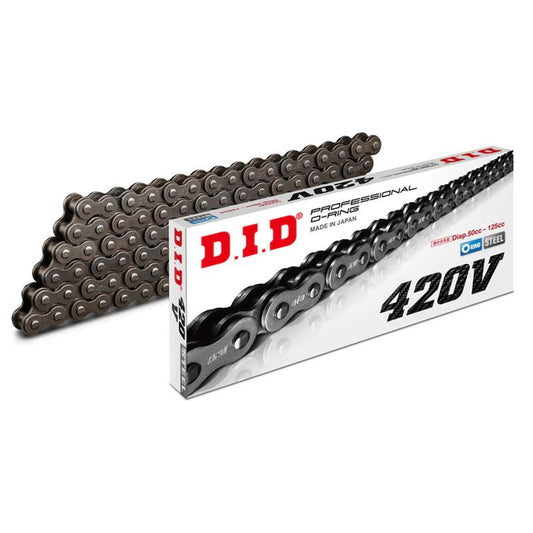D.I.D 420VX110RB 110L Chain