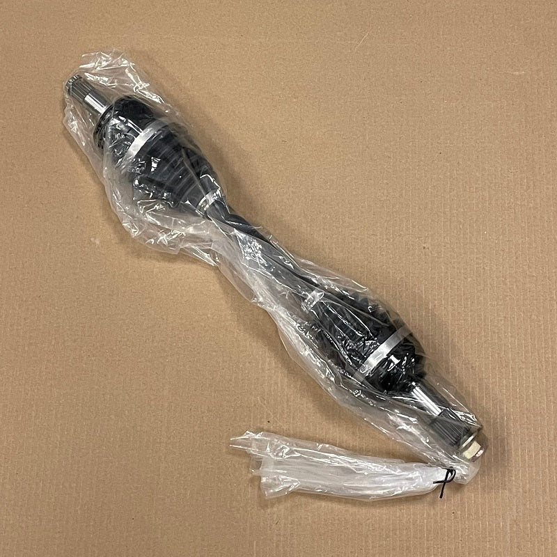 DEMON PAXL-8016HD Complete HD Axle