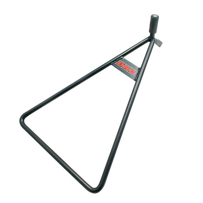DRC D36-39-011 Gunmetal Triangle Stand