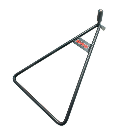 DRC D36-39-011 Gunmetal Triangle Stand